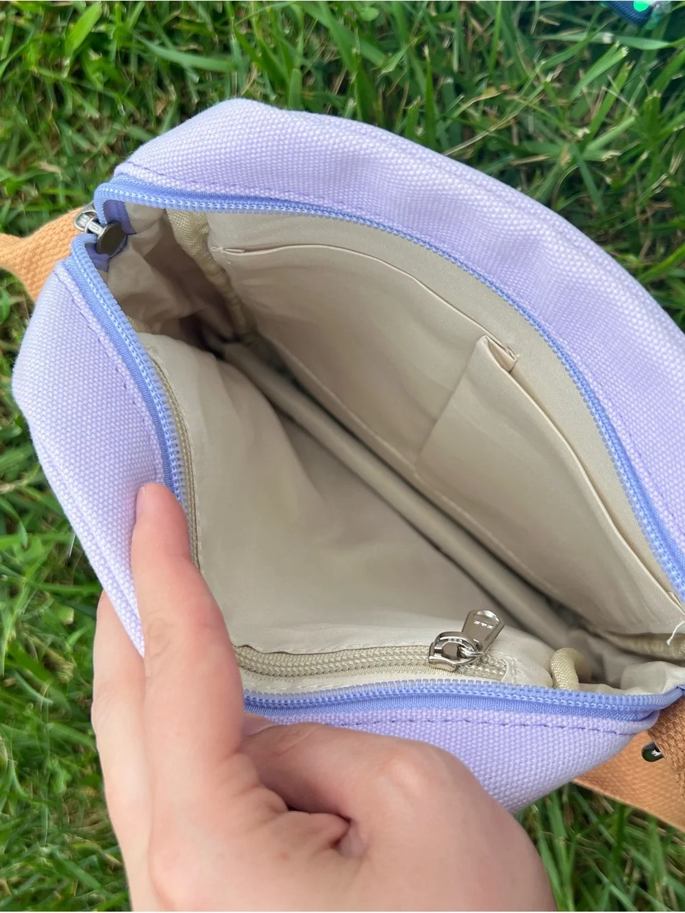 Girls Crossbody Purse For Kids 2 Pc Bag & Wallet